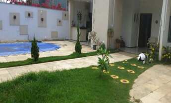 Imagem: CASA RESIDENCIAL em SÃO LUÍS - MA, ARAÇAGI