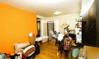 Imagem: Apartamento à Venda - Jardim América