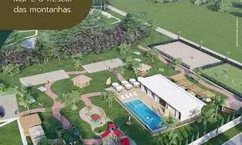 Imagem: Terreno em Condomínio com 360 m² por R$