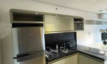 Imagem 7: Apartamento mobiliado disponível para Locação no Linea Home Style em Jundiai -SP