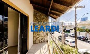 Imagem: CASA TÉRREA - VILA OPERÁRIA - SC