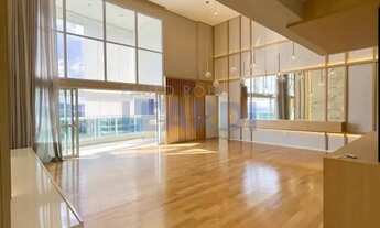 Imagem 7: APARTAMENTO - ALPHAVILLE - SP