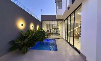 Imagem 6: Casa com 4 dormitórios à venda, 210 m² por R$ 1.240.000,00 - Plano Diretor Sul - Palmas/TO