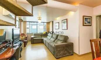 Imagem 7: Cobertura com 3 dormitórios, 192 m² - venda por R$ 1.280.000,00 ou aluguel por R$ 5.680,00