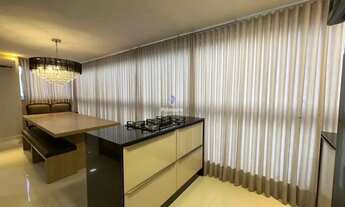 Imagem 6: Apartamento a Venda em Criciúma Andar Alto 3 Dormitorios e Estrutura Completa