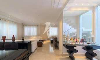 Imagem: Sobrado no Parque da Mooca, 4 dormitórios