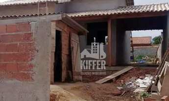 Imagem: Ótima casa à venda no Parque Nancy, Maricá!