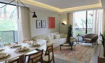 Imagem: Apartamento em Avenida Soledade - Petrópolis