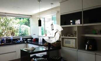 Imagem 3: Casa com 4 dormitórios à venda, 185 m² por R$ 550.000,00 - Cordeirinho - Maricá/RJ