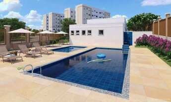 Imagem 5: Apartamento à venda, 40 m² por R$ 221.990,00 - Partenon - Porto Alegre/RS