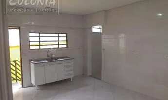 Imagem: Sobrado a venda - Jardim das Maravilhas