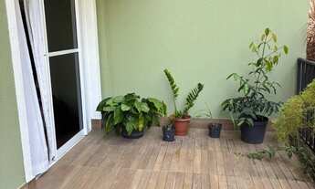 Imagem 2: Apto3/4 com suíte , térreo no Casagrande