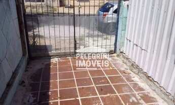 Imagem: Casa com 1 dormitório para alugar, 60 m²