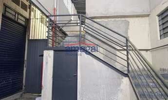 Imagem 3: Imóvel comercial com 2.000m² disponível para alugar no centro de Jacareí