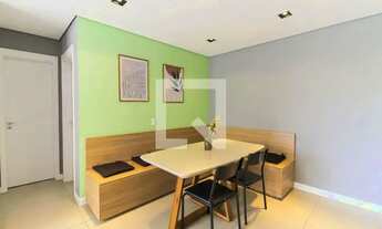 Imagem 4: Apartamento à Venda - Mooca, 2 Quartos, 60 m2