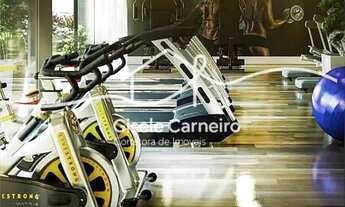 Imagem 6: Apartamento 3 Quartos para Locação Residencial Vernazza Ilhé