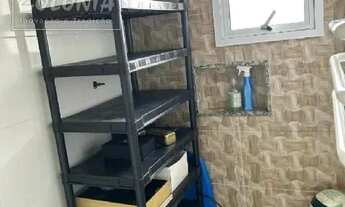 Imagem 5: Cobertura a venda - Parque Novo Oratório, Santo André