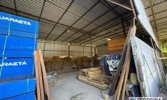 Imagem 7: Galpão, 4000 m² - venda por R$ 10.000.000,00 ou aluguel por R$ 56.314,50/mês - São Gonçalo