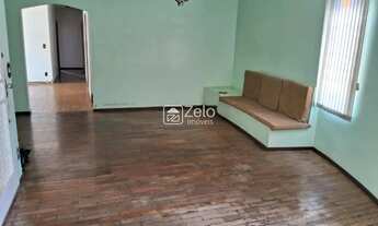 Imagem 3: Casa à venda com 150 m², 3 quartos 3 vagas em Jardim Conceição, Campinas