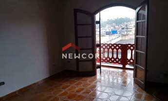 Imagem 6: Sobrado em Rua Almeida Durão - Alvarenga - São Bernardo do Campo/SP