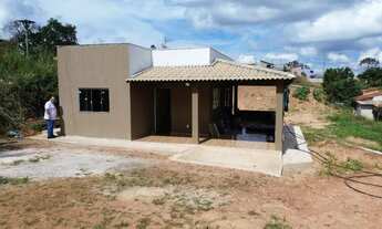 Imagem 2: CASA CORUMBÁ IV - CONDOMÍNIO RANCHO DOS IPÊS