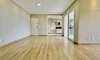 Imagem 2: APARTAMENTO À VENDA 83 m², 3 DORMITÓRIOS, SENDO UMA SUÍTE - CONDOMÍNIO FOREST HILLS - JUND