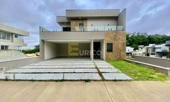 Imagem: Casa em condomínio à venda no Condomínio