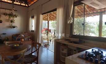 Imagem 4: Casa em Rua das Jabuticabeiras - Villa Real - Sabará/MG