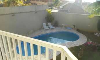 Imagem: Casa Sobrado em São José do Rio Preto