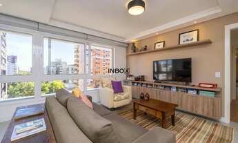 Imagem 5: Apartamento em Menino Deus