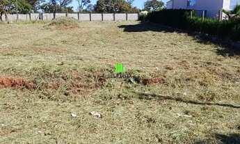 Imagem 2: Lote à Venda em Condomínio Fechado - 1.064 m²