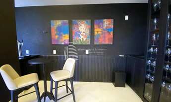 Imagem 5: ANDAR ALTO, PRONTO PARA MORAR