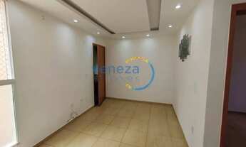 Imagem 3: Apartamento com 2 quartos para alugar por R$ 680.00, 45.00 m2 - FLORA - LONDRINA/PR