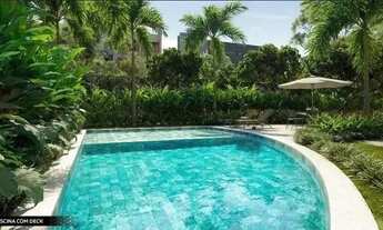 Imagem: Lindo Apartamento 4 quartos suítes 3 vagas