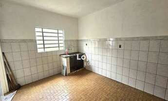 Imagem 4: Casa com 1 dormitório para alugar, 43 m² por R$ 1.300/mês - Vila Ivg - São Paulo/SP