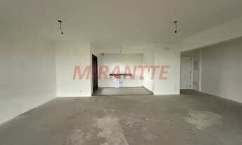 Imagem 7: Apartamento de 244m² com 3 quartos em Santana