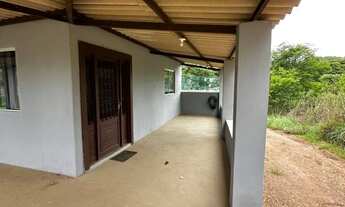 Imagem 2: CASA EM SOBRADINHO DOS MELOS