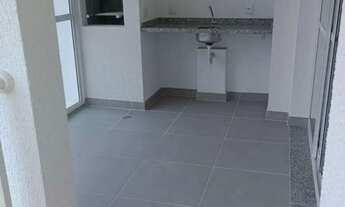 Imagem 5: Apartamento à venda, 113 m² por R$ 1.125.000,00 - Ecoville - Curitiba/PR