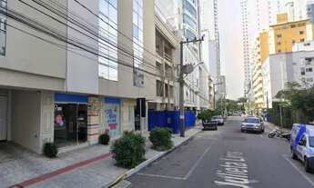 Imagem 4: SALA COMERCIAL TÉRREA COM 91M2, VAGA DE GARAGEM PRIVATIVA PRÓXIMA AV BRASIL PROX. MAR VEJA