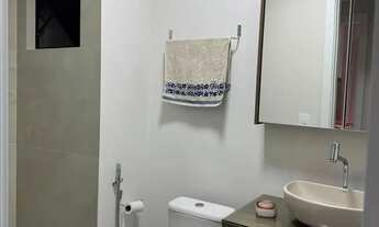 Imagem 7: Apartamento com 2 dormitórios sendo 1 suíte e 1 vaga de garagem em Balneário Camboriú/SC