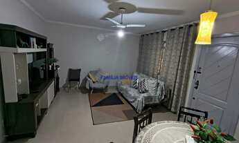 Imagem 3: Apartamento térreo à venda 2 quartos quintal Vila Matias Santos/SP