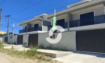 Imagem 2: Casa à venda, 90 m² por R$ 365.000,00 - Itaipuaçu - Maricá/RJ