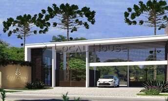 Imagem: Terreno no taboão- Condomínio Casa Goinsk