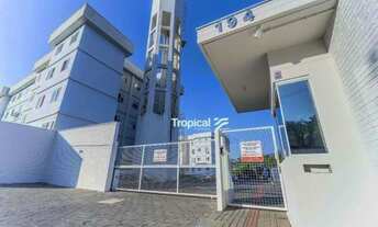 Imagem 2: Apartamento com 2 dormitórios para alugar, 49 m² por R$ 2.000,00/mês - Água Verde - Blumen