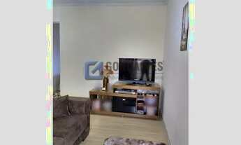 Imagem 6: Apartamento 2 dormitórios, 50 mts² na Vila Aquilino em Santo André