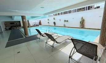 Imagem 5: Oportunidade no Renascença: Versatile Plaza com vaga e piscina