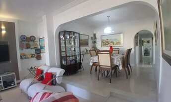 Imagem 3: Imóvel para venda com 130 metros quadrados com 3 quartos em Pituba - Salvador - BA