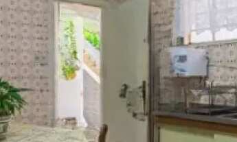 Imagem 5: CASA TÉRREA - CAMPESTRE - SP