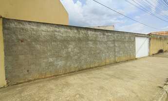 Imagem: Lote de 170m² Comercial/Residencial no