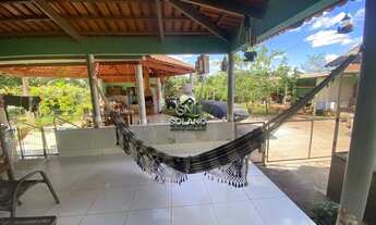 Imagem 3: Chácara à venda no bairro Setor Estrela Dalva - Goiânia/GO